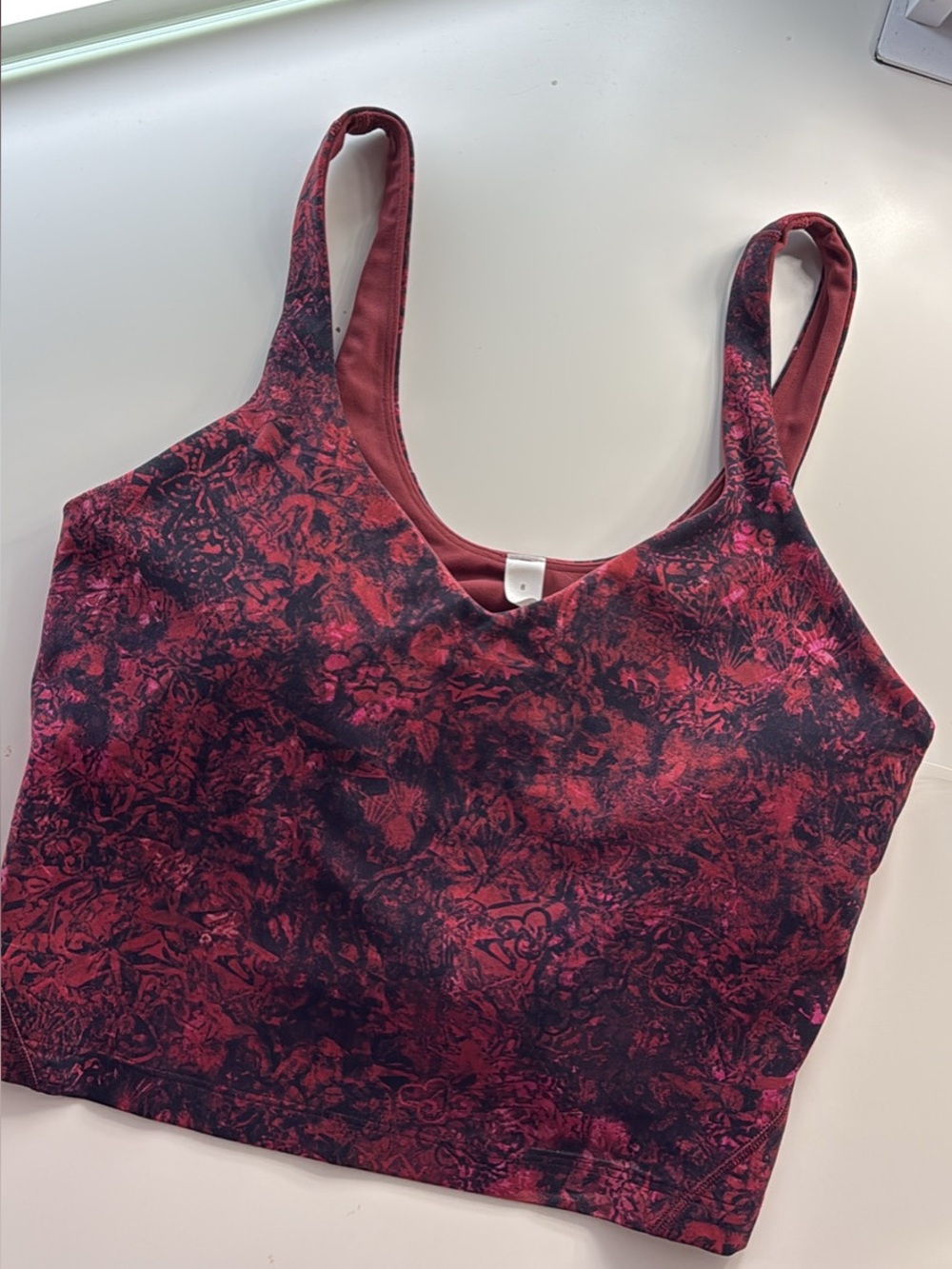 lululemon align tank